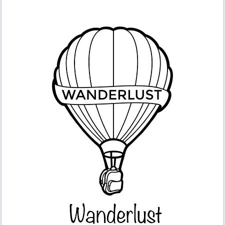 Wanderlust House Ξενοδοχείο Μπάρι Εξωτερικό φωτογραφία