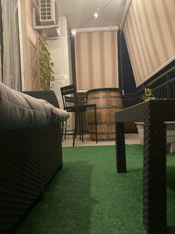 Wanderlust House Ξενοδοχείο Μπάρι Εξωτερικό φωτογραφία