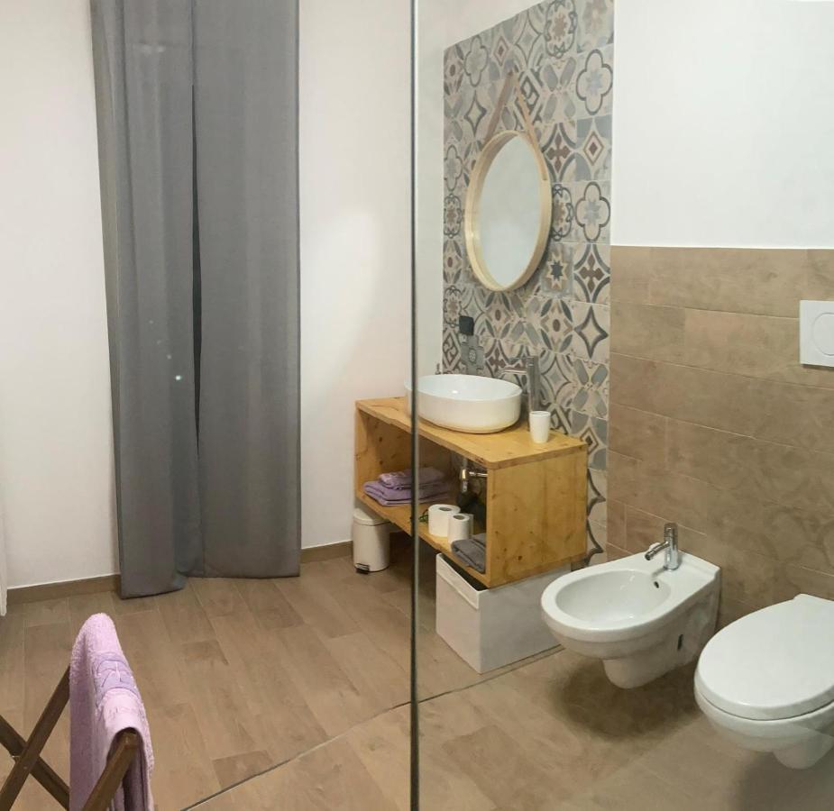 Wanderlust House Ξενοδοχείο Μπάρι Εξωτερικό φωτογραφία