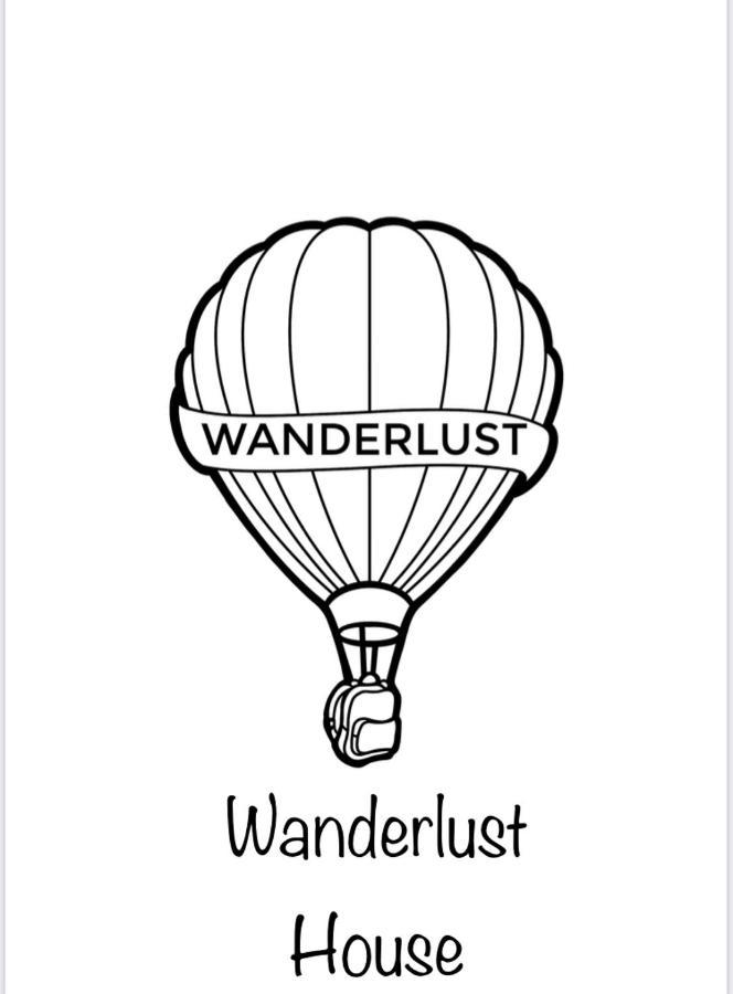 Wanderlust House Ξενοδοχείο Μπάρι Εξωτερικό φωτογραφία