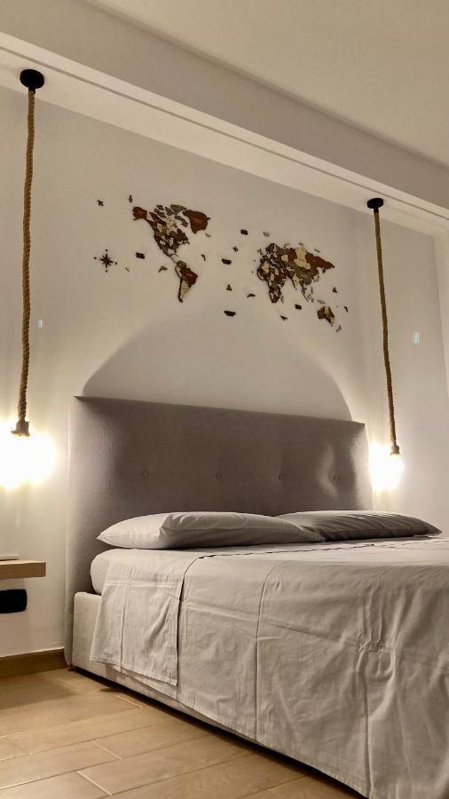 Wanderlust House Ξενοδοχείο Μπάρι Εξωτερικό φωτογραφία