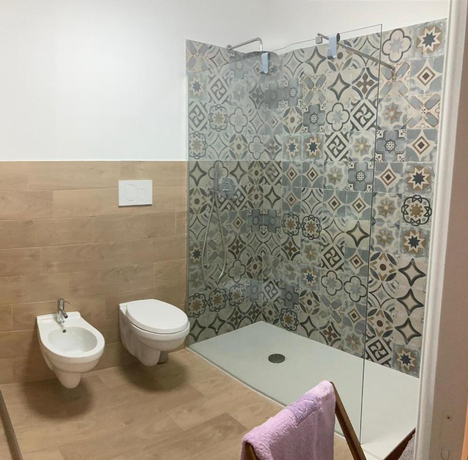 Wanderlust House Ξενοδοχείο Μπάρι Εξωτερικό φωτογραφία