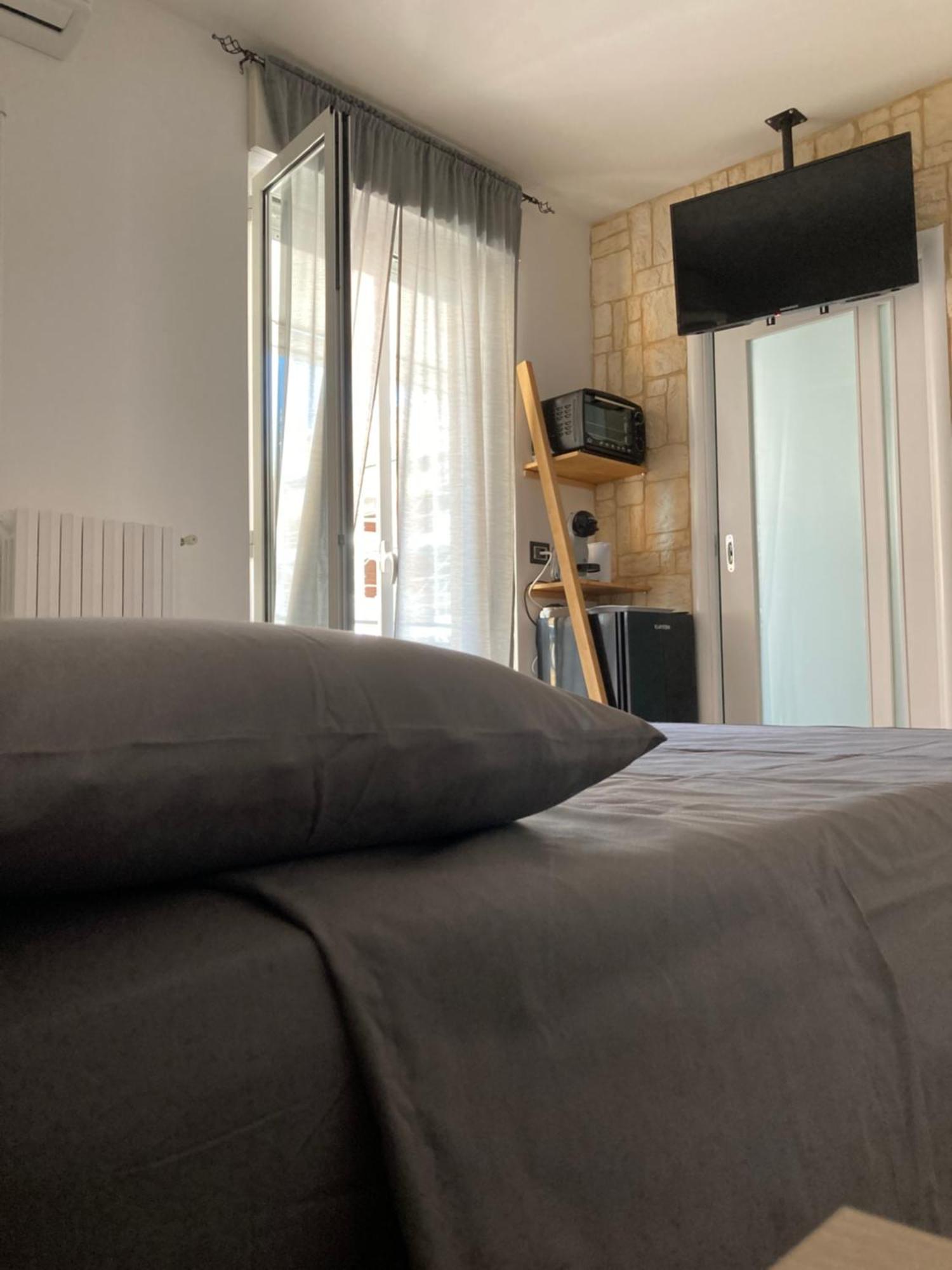 Wanderlust House Ξενοδοχείο Μπάρι Εξωτερικό φωτογραφία