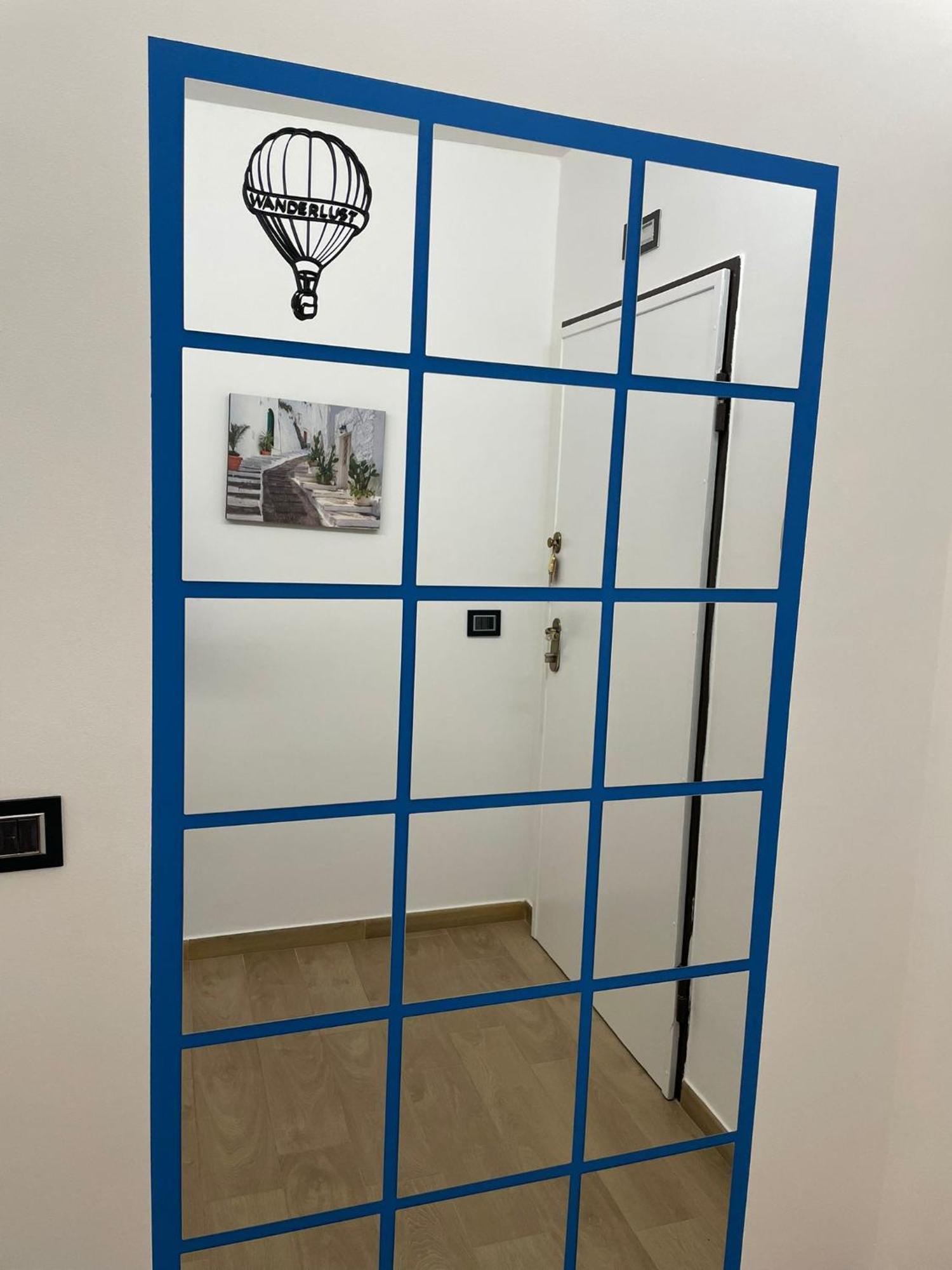 Wanderlust House Ξενοδοχείο Μπάρι Εξωτερικό φωτογραφία