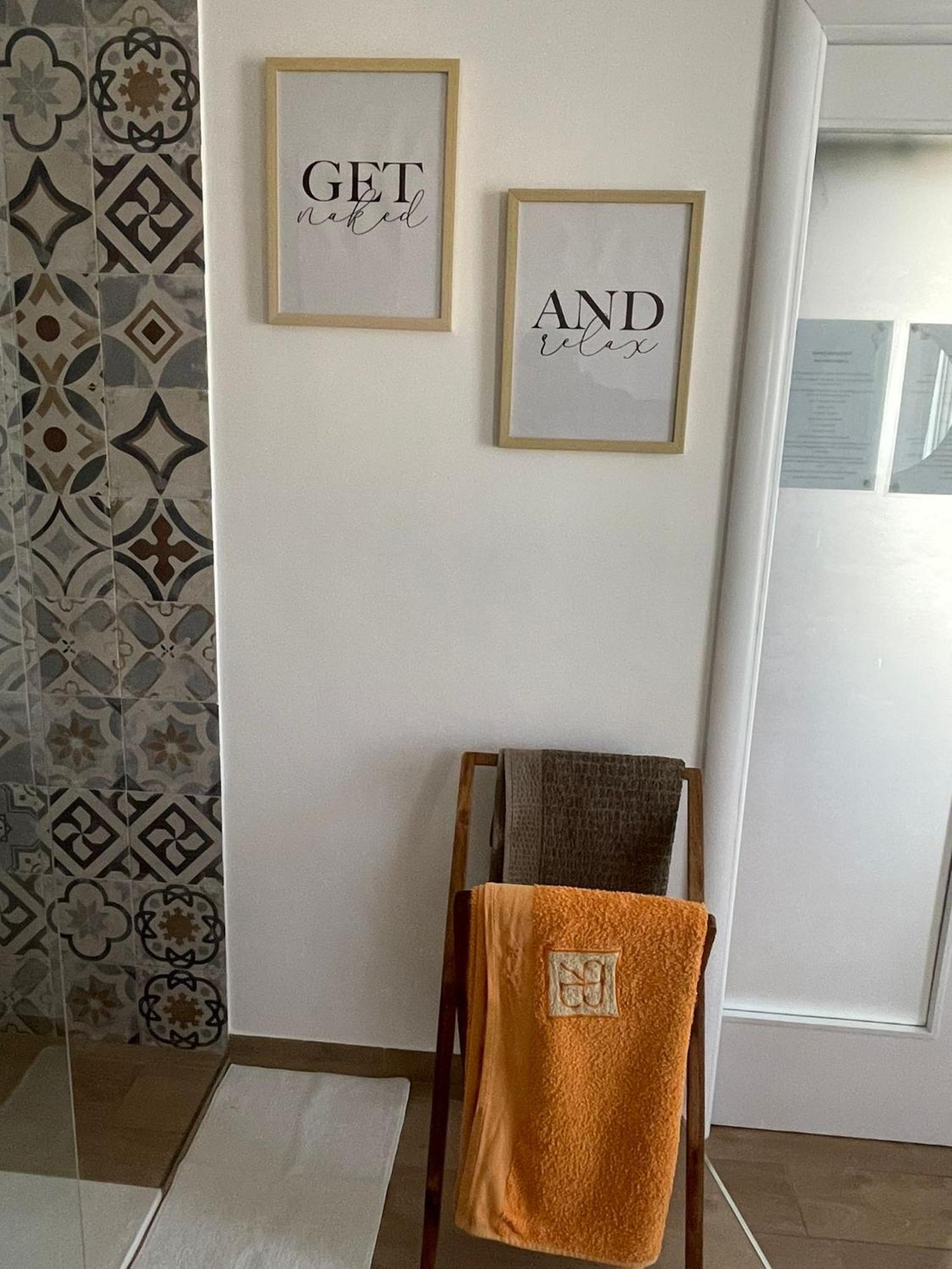 Wanderlust House Ξενοδοχείο Μπάρι Εξωτερικό φωτογραφία