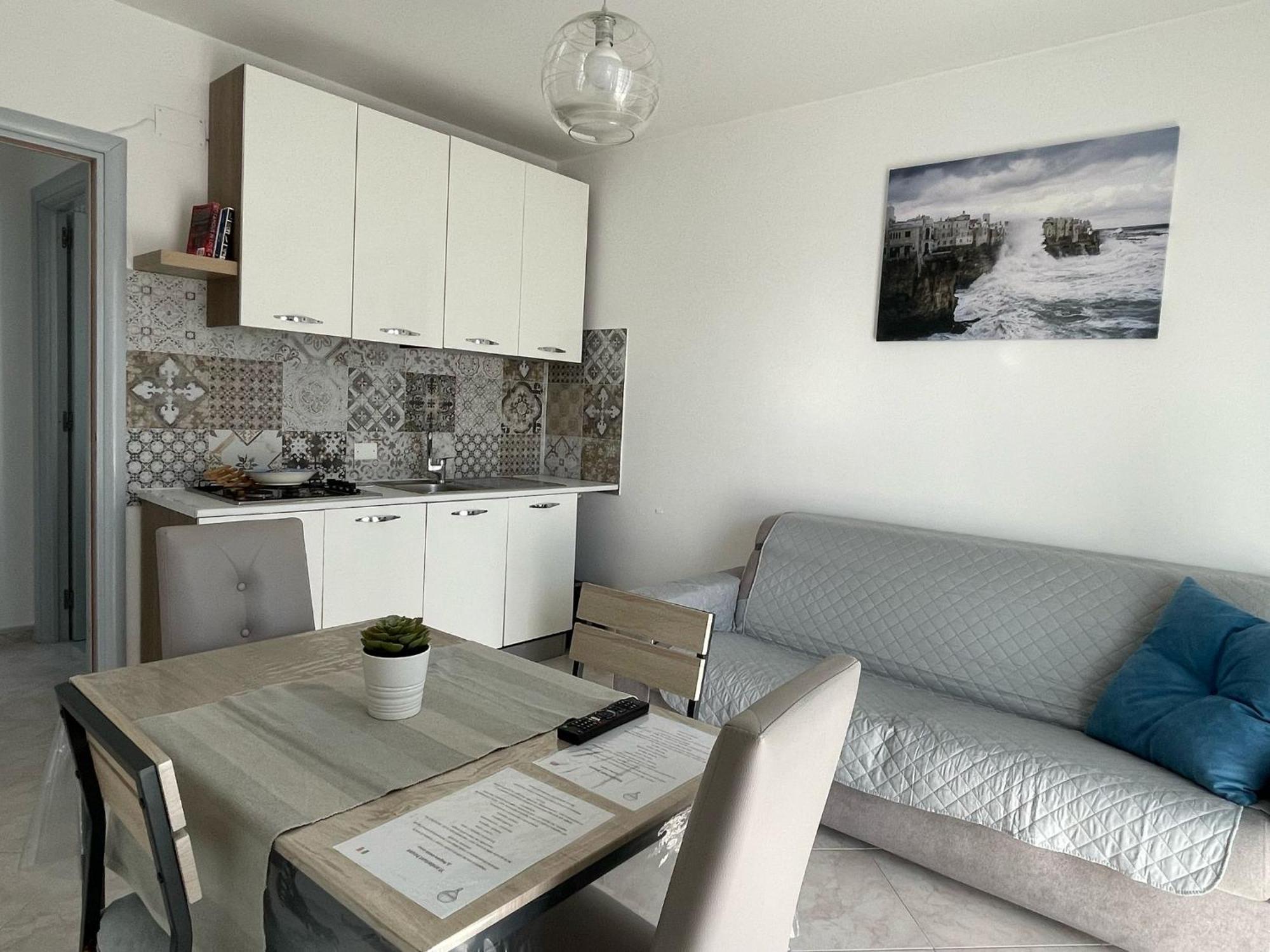 Wanderlust House Ξενοδοχείο Μπάρι Εξωτερικό φωτογραφία