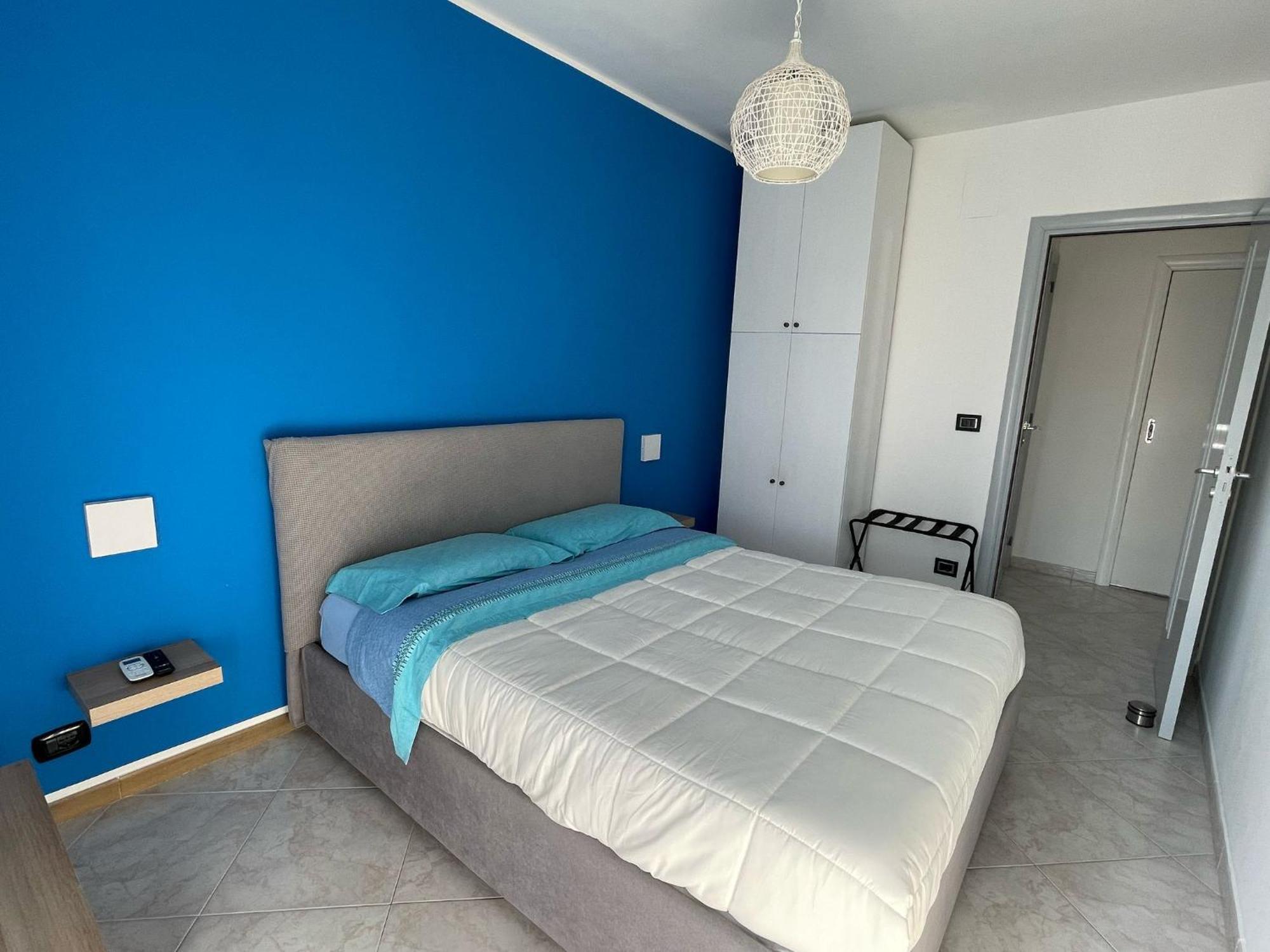 Wanderlust House Ξενοδοχείο Μπάρι Εξωτερικό φωτογραφία
