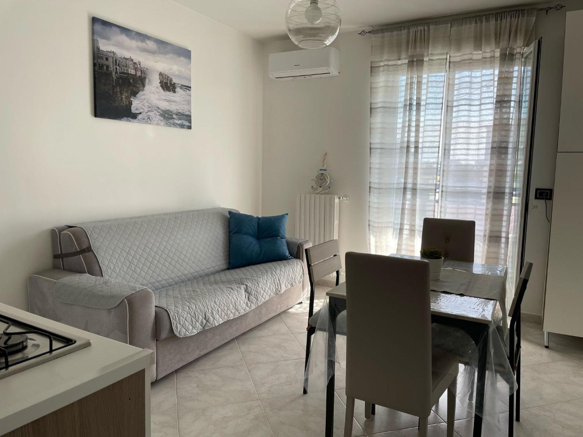 Wanderlust House Ξενοδοχείο Μπάρι Εξωτερικό φωτογραφία