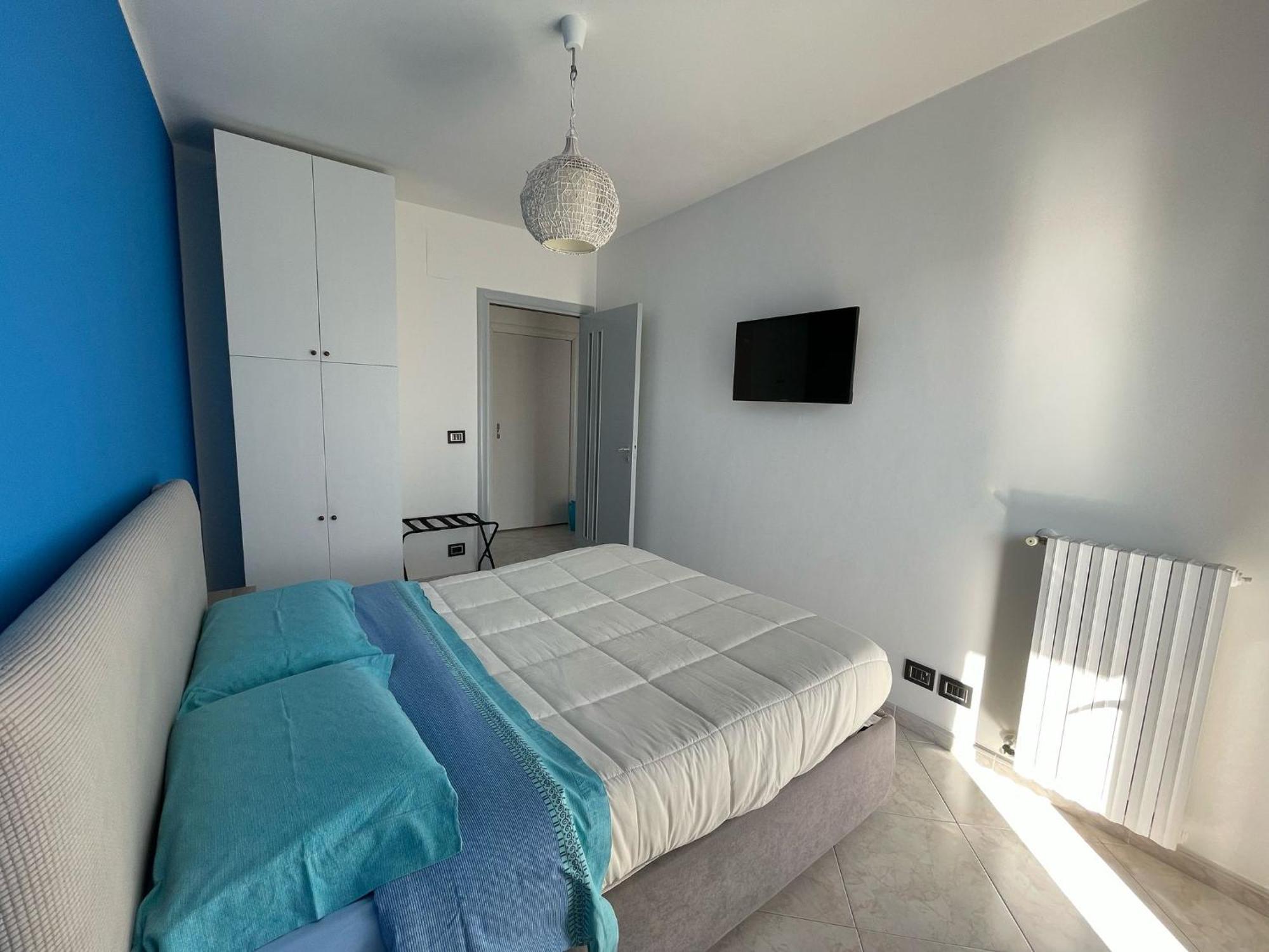 Wanderlust House Ξενοδοχείο Μπάρι Εξωτερικό φωτογραφία